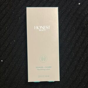Honest Beauty Nourishing Lotion - Cream